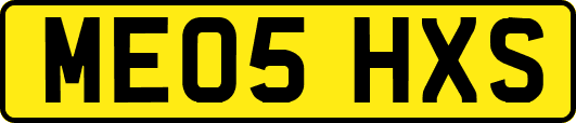 ME05HXS