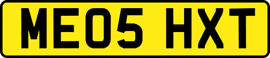ME05HXT