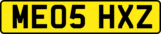 ME05HXZ