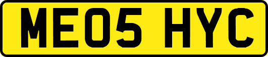 ME05HYC