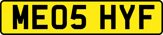 ME05HYF