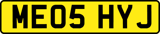 ME05HYJ