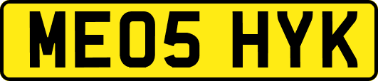 ME05HYK