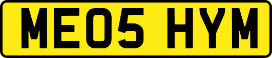 ME05HYM