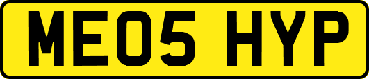 ME05HYP