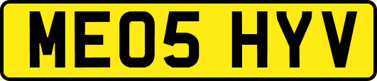 ME05HYV