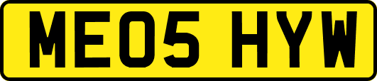 ME05HYW