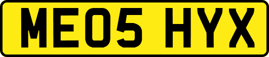 ME05HYX