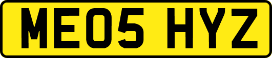 ME05HYZ