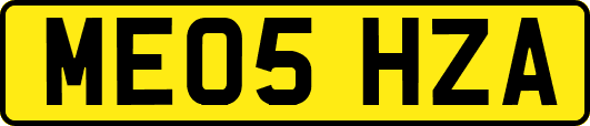 ME05HZA