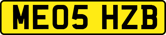 ME05HZB