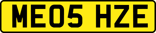 ME05HZE