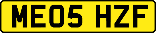 ME05HZF