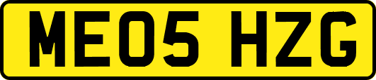 ME05HZG