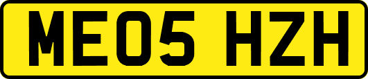 ME05HZH