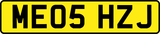 ME05HZJ