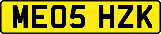 ME05HZK