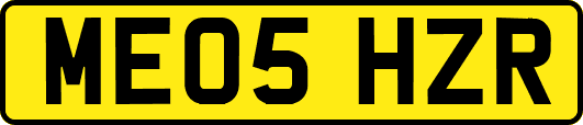 ME05HZR