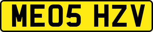 ME05HZV