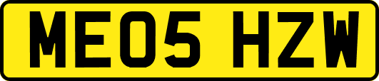 ME05HZW