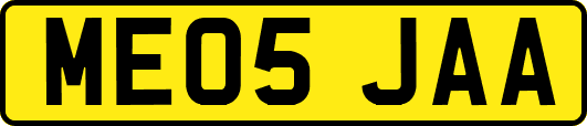 ME05JAA