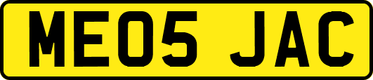 ME05JAC