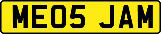 ME05JAM