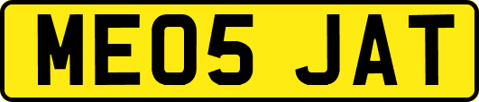 ME05JAT
