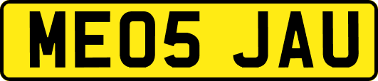 ME05JAU