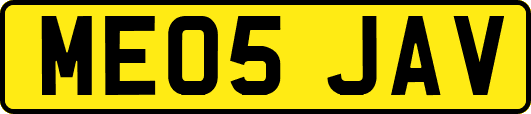 ME05JAV