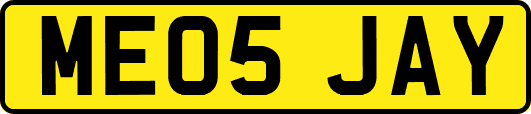ME05JAY