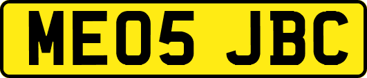 ME05JBC