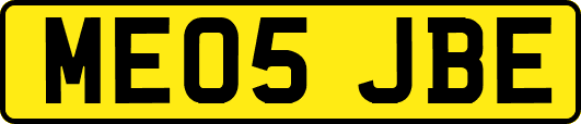 ME05JBE