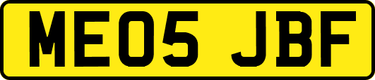 ME05JBF