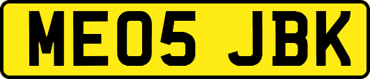 ME05JBK