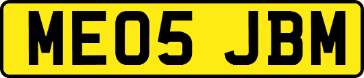 ME05JBM