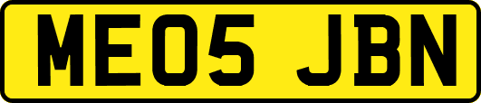 ME05JBN