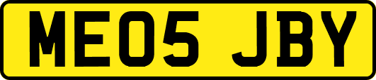 ME05JBY