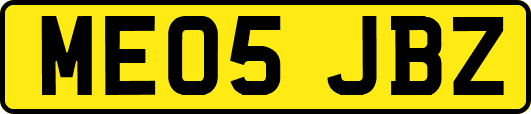 ME05JBZ