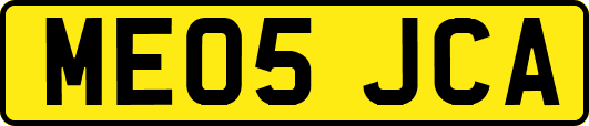 ME05JCA
