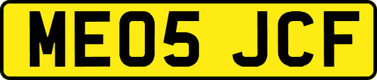 ME05JCF