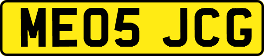 ME05JCG