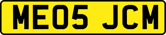 ME05JCM