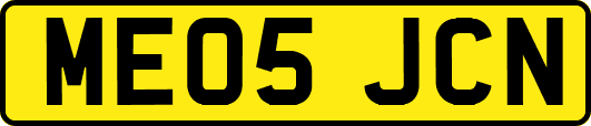 ME05JCN