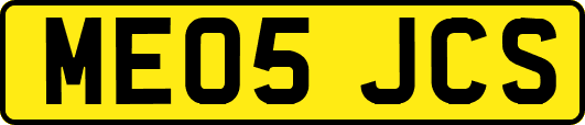 ME05JCS