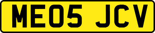 ME05JCV