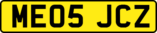 ME05JCZ
