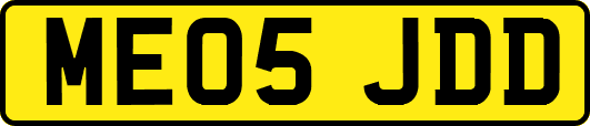ME05JDD
