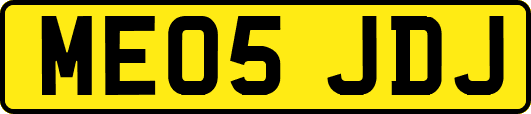 ME05JDJ