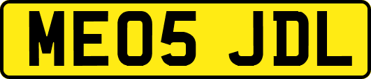 ME05JDL